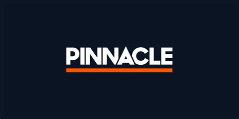 pinnacle bet